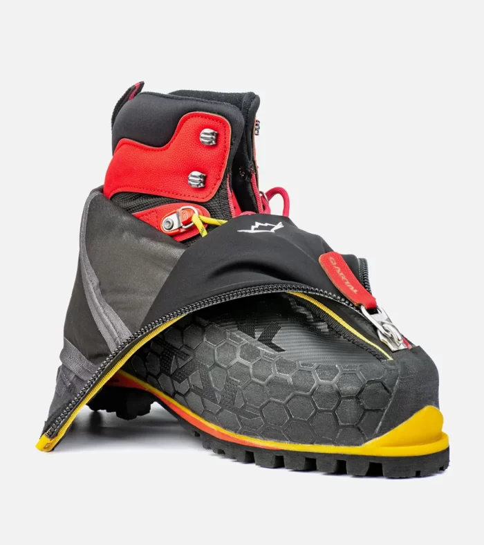 کفش کوهنوردی 1.5 پوش قارتال مدل آلپ